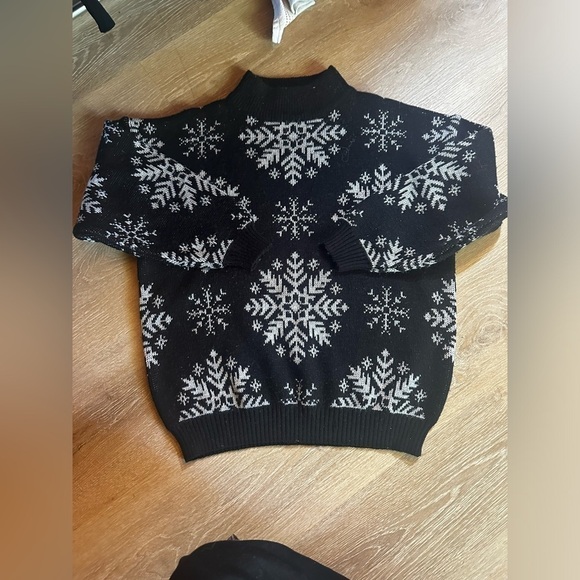 CHRISTMAS sweater, large - Picture 2 of 2